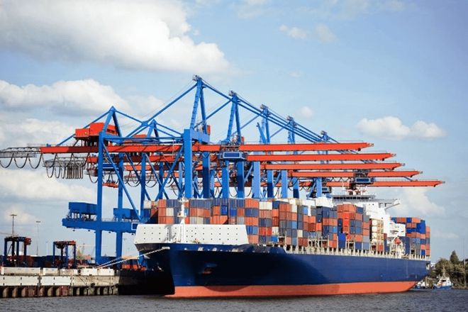 海关总署:前三季度我国货物贸易进出口同比增长5.3%