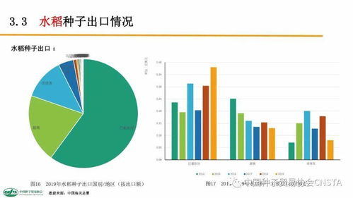 中国进口最多的是什么种子 从哪里进口 农作物种子进出口贸易数据分析报告解答