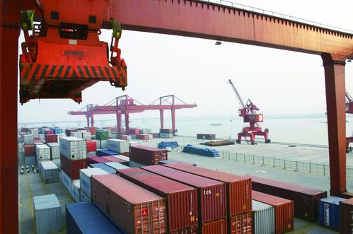 今年我国进出口贸易达到2680.7亿美元 原因在这里