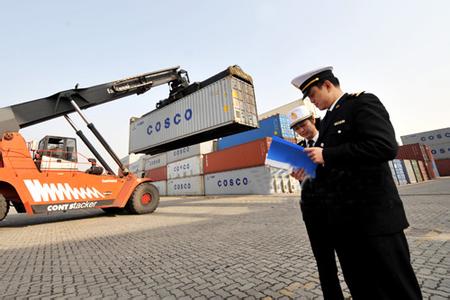 武汉海关:上半年外贸出口增长高于全国7.6个百分点