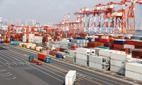 释放芯片限制背后的战略棋局 解读美国在巴以冲突升级下的对华贸易转向