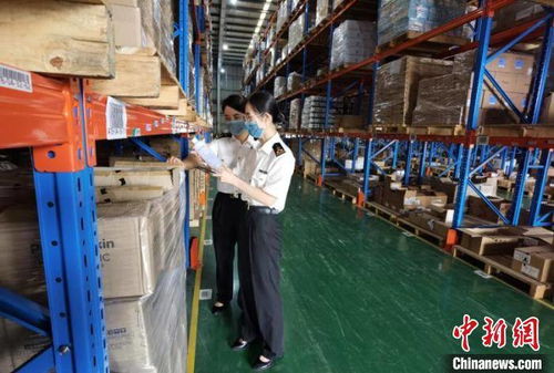 2020年前三季度义乌外贸进出口实现回暖,同比增长5.8%