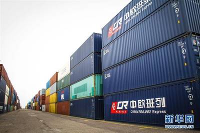 波兰牛奶借道双十一进军中国市场 备战策略与贸易机遇