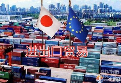 中美出口贸易的现状与前景