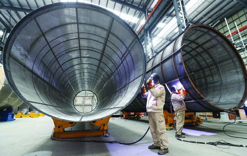 企业全力赶制订单,冲刺一季度出口贸易新高峰