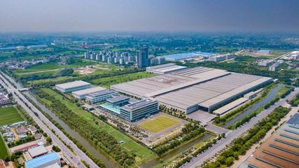 江苏扬州 打造跨境电商产业集群 助力扬货扬帆“出海”出口贸易