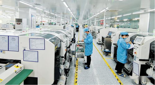 疫情影响全国外贸,宜宾智能终端企业如何逆势而上?